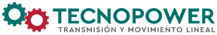 Tecnopower Logo