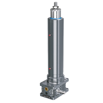 ACTUADORES ZIMM